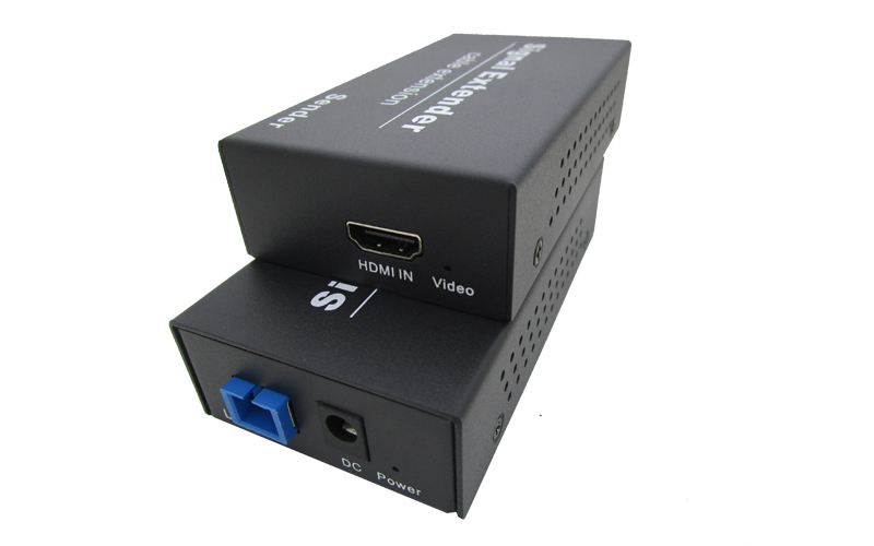 TVO-3H(HDMI无压缩4Kx2K光纤传输4KM)