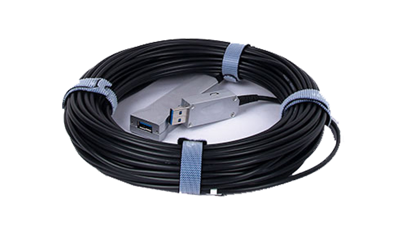 USB32-50M(USB3.0/2.0光纤延长线50米)